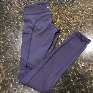 Lululemon Speed Up Leggings